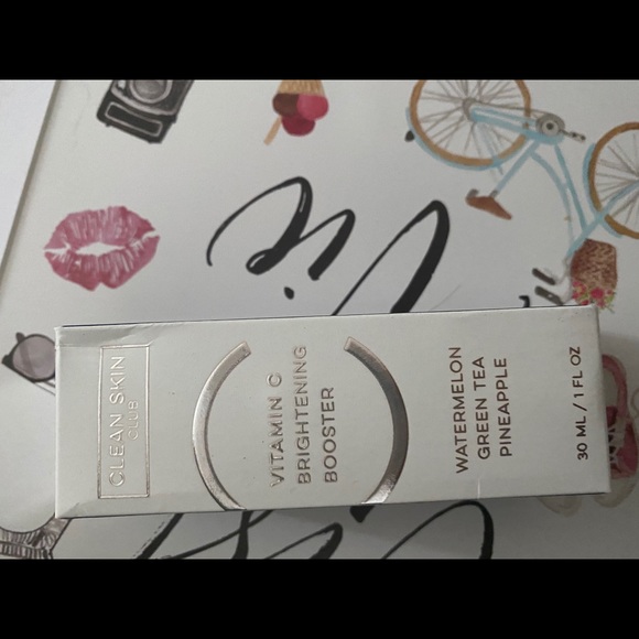 Clean skin club Vitamin C - Picture 1 of 1